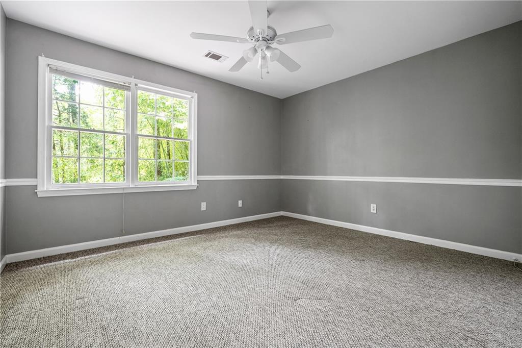 Lake Colony - Residential