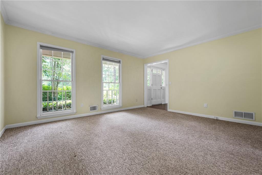 Lake Colony - Residential