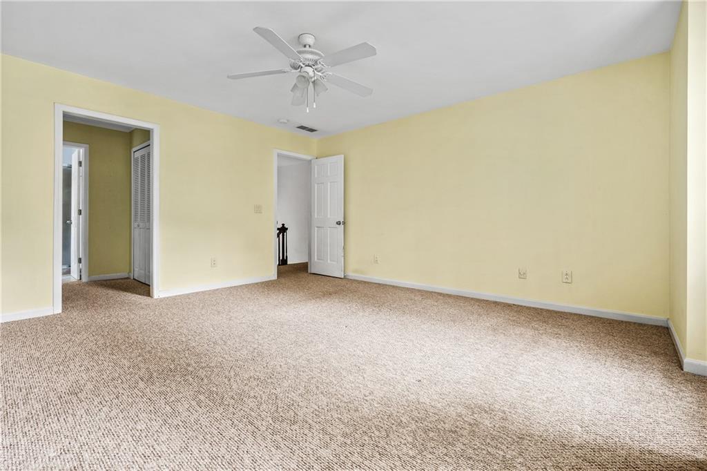 Lake Colony - Residential