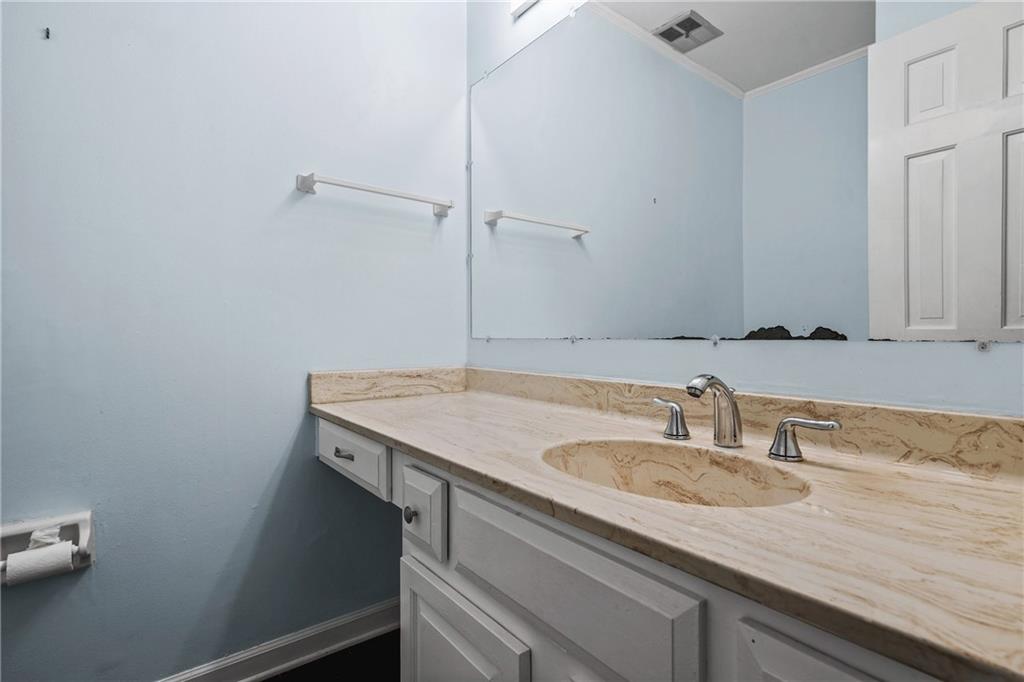 Lake Colony - Residential