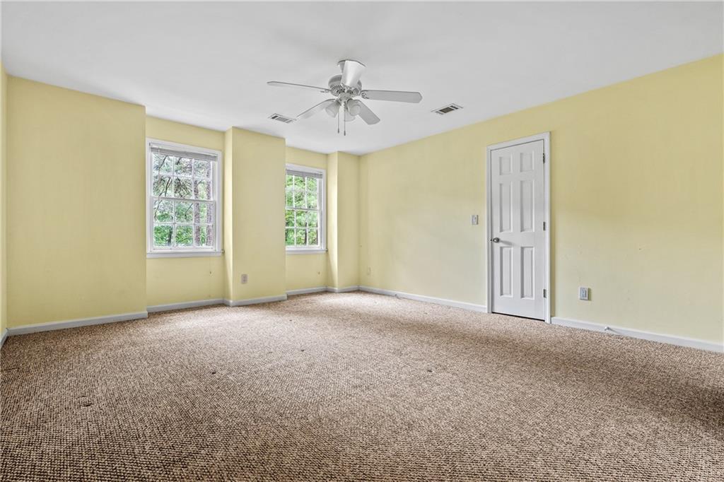 Lake Colony - Residential