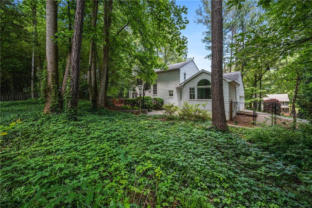 Lake Colony - Residential