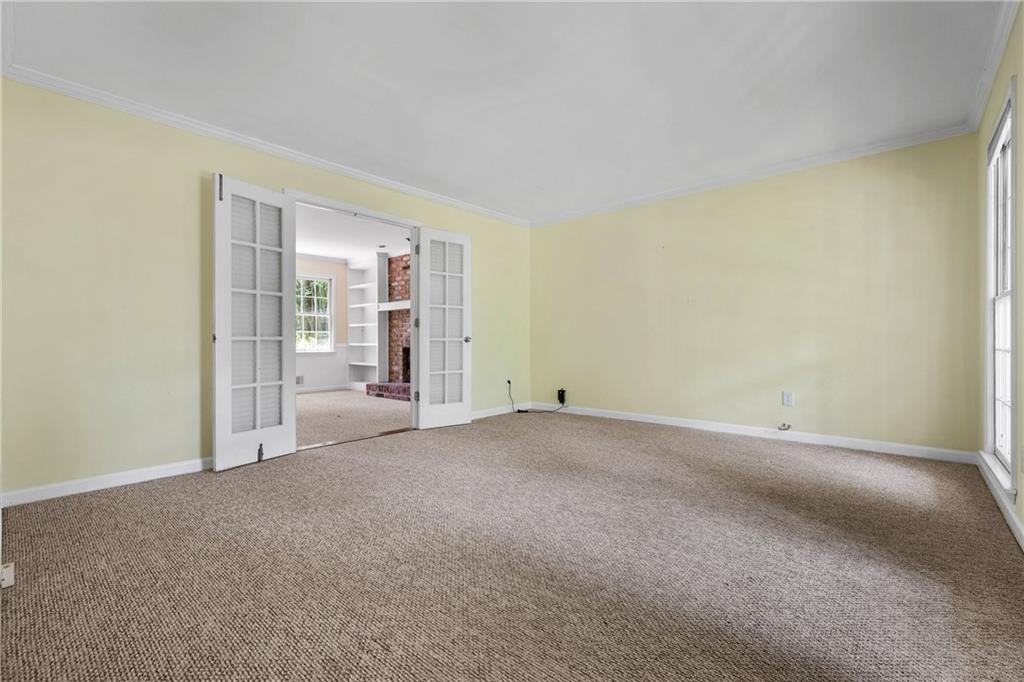 Lake Colony - Residential