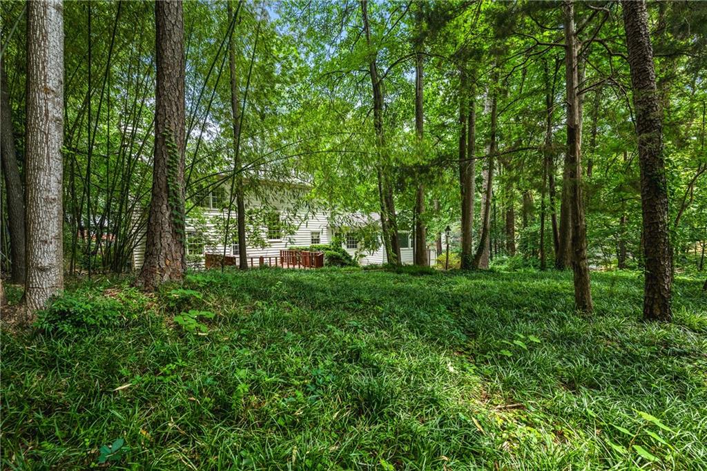 Lake Colony - Residential