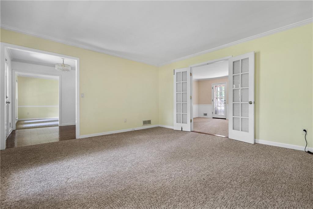 Lake Colony - Residential