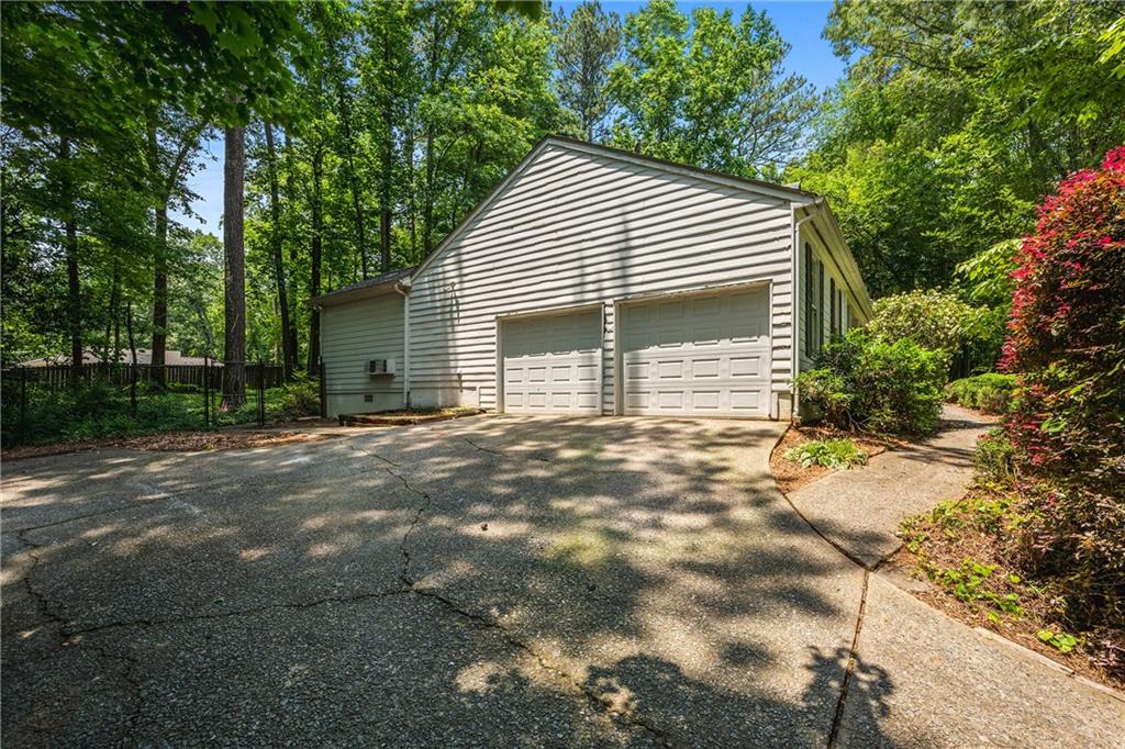 Lake Colony - Residential