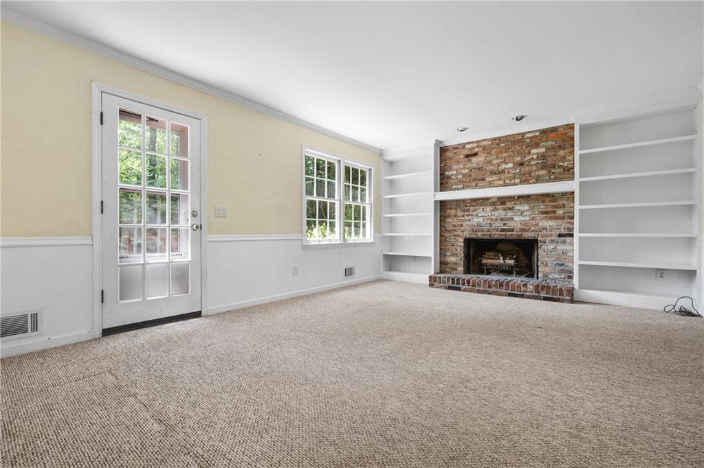 Lake Colony - Residential