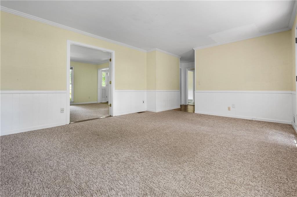 Lake Colony - Residential