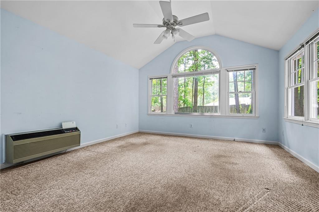 Lake Colony - Residential
