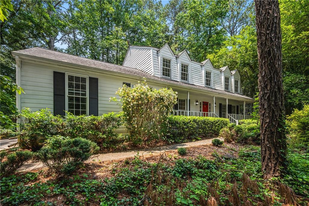 Lake Colony - Residential