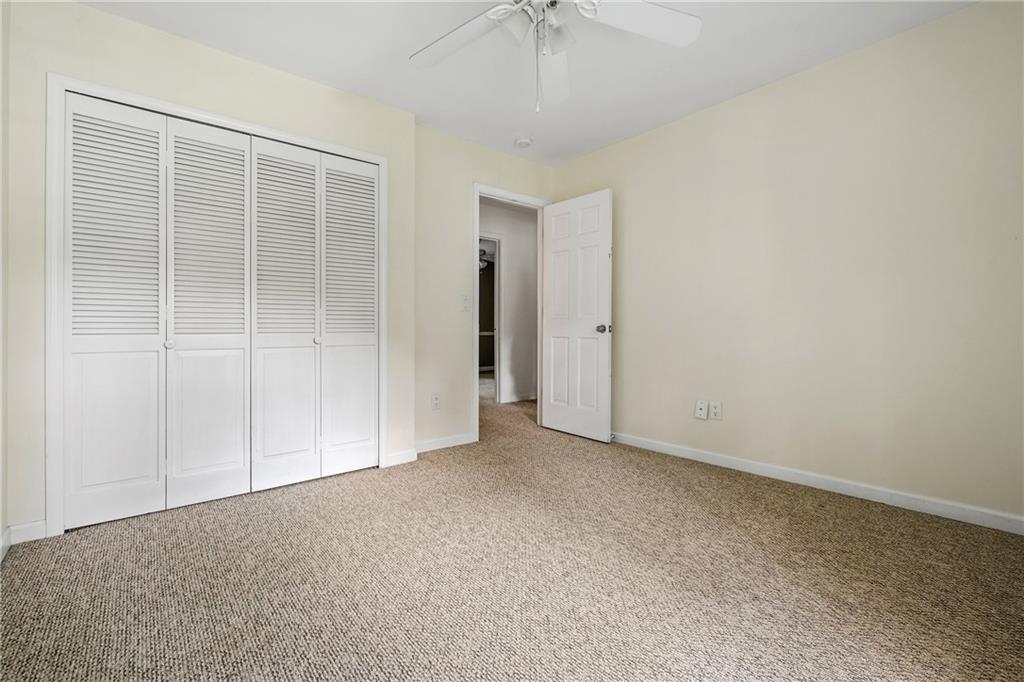 Lake Colony - Residential