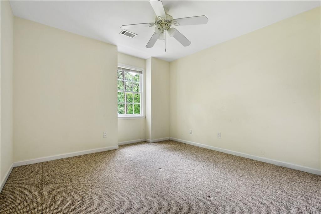 Lake Colony - Residential