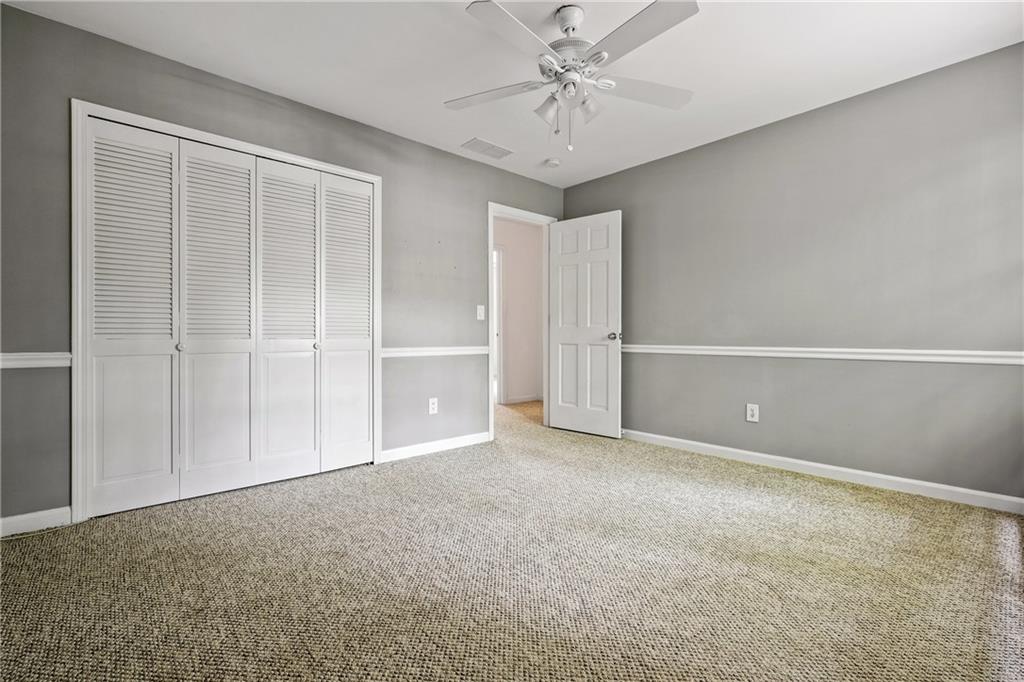 Lake Colony - Residential
