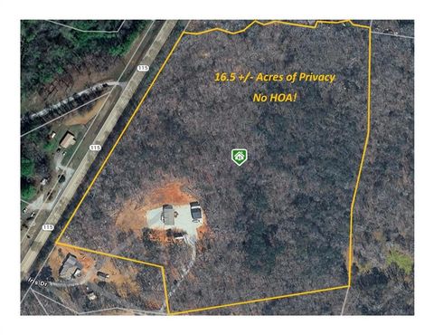 Homes For Sale - 257 Iris Drive<br/> Demorest, GA 30535