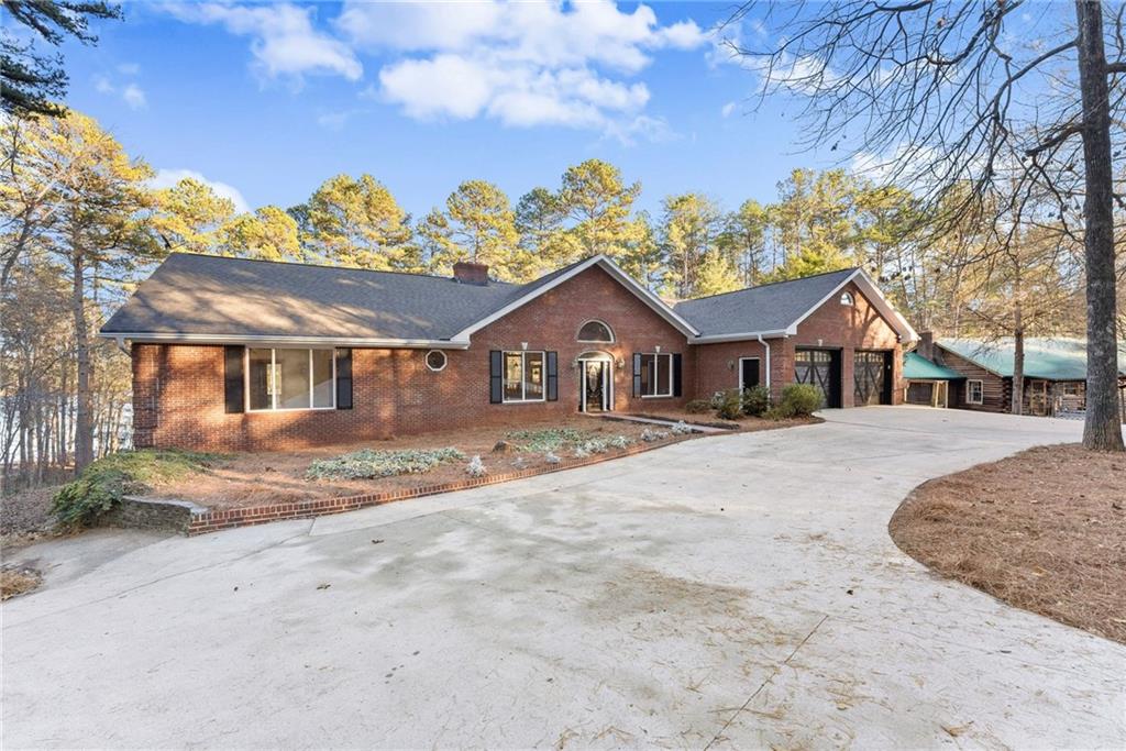 287 Spring Branch Circle