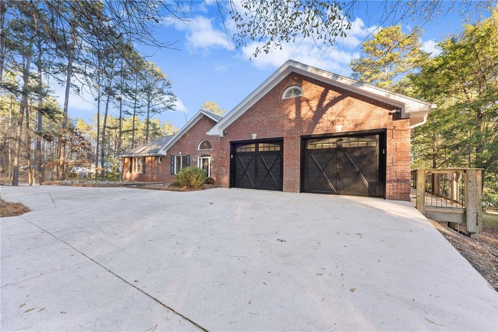 287 Spring Branch Circle