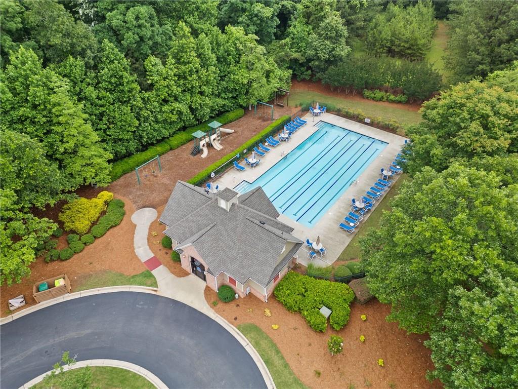1100 Carrington Parkway, Villa Rica, Georgia image 43