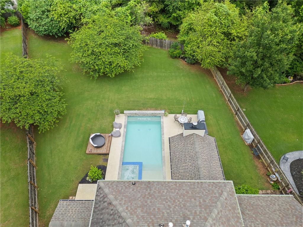1100 Carrington Parkway, Villa Rica, Georgia image 15