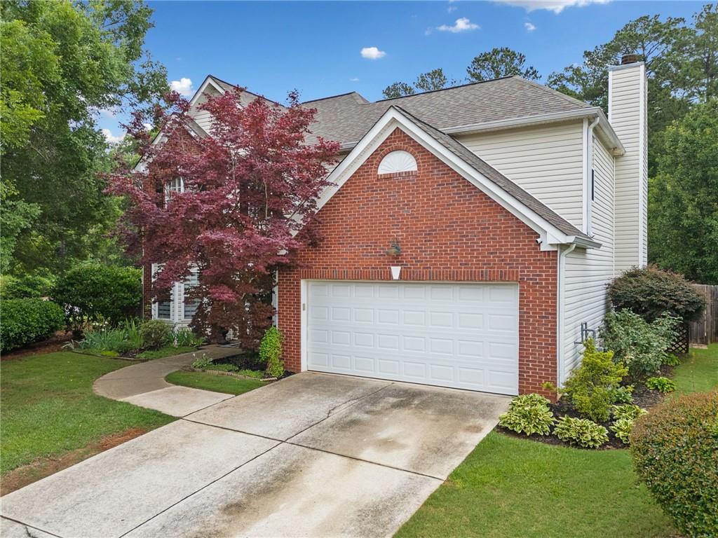 1100 Carrington Parkway, Villa Rica, Georgia image 4