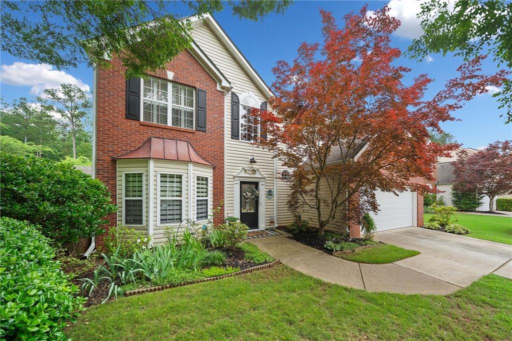 1100 Carrington Parkway, Villa Rica, Georgia image 2