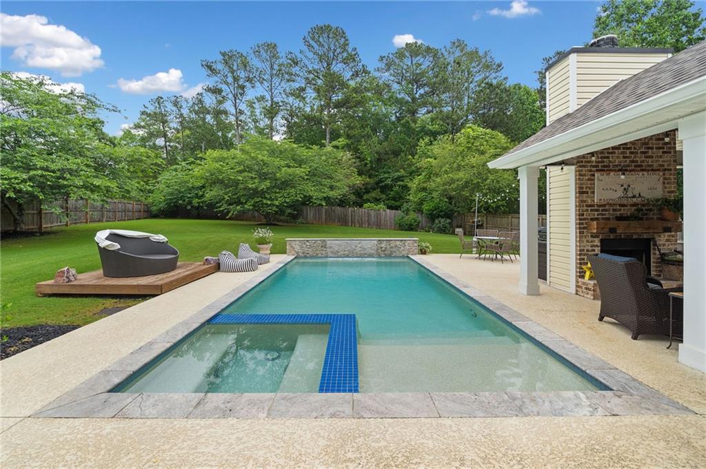1100 Carrington Parkway, Villa Rica, Georgia image 14