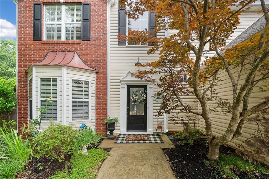 1100 Carrington Parkway, Villa Rica, Georgia image 3