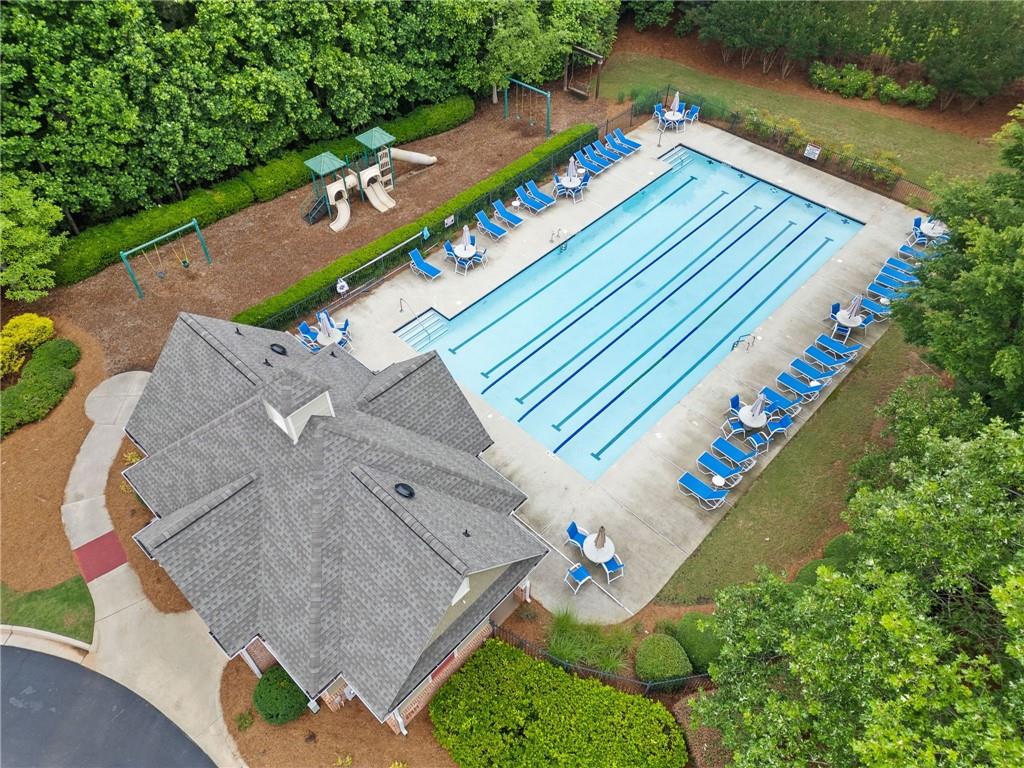 1100 Carrington Parkway, Villa Rica, Georgia image 44