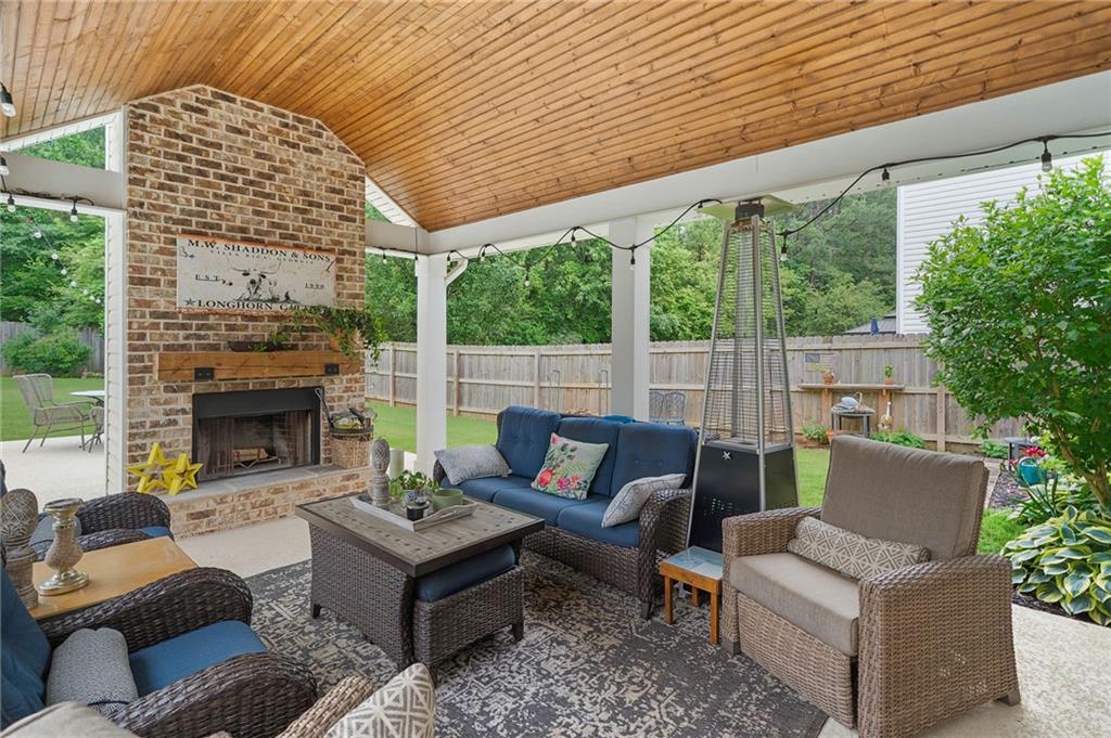1100 Carrington Parkway, Villa Rica, Georgia image 6