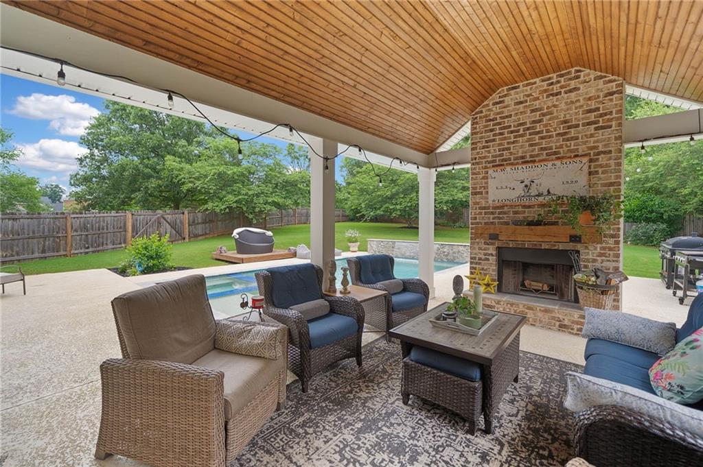 1100 Carrington Parkway, Villa Rica, Georgia image 7