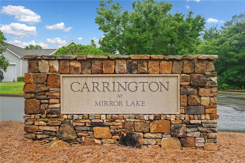 1100 Carrington Parkway, Villa Rica, Georgia image 42