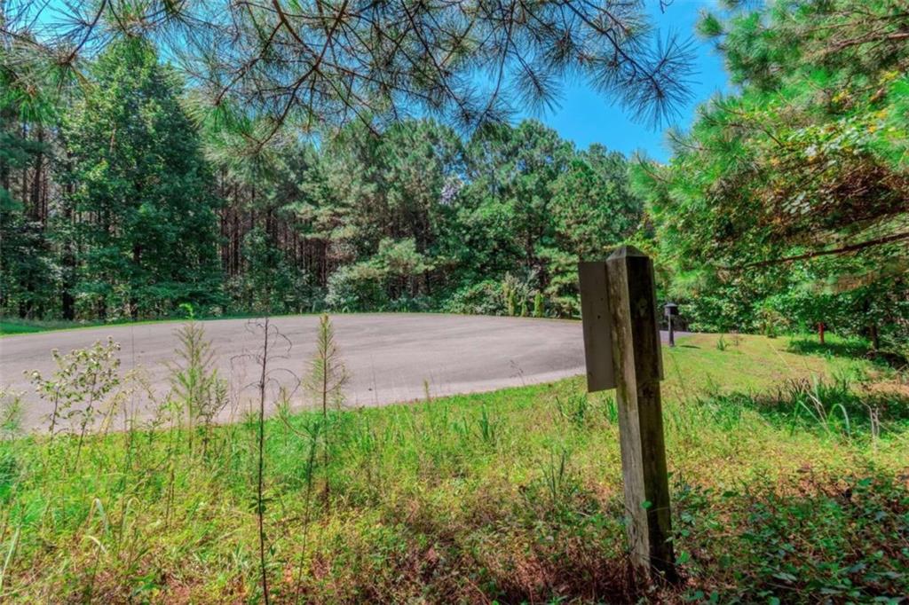 LOT 26 Foxpaw Leaf Lane, Ellijay, Georgia image 6