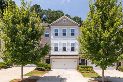 Photo of 1637 Venture Point Way, Decatur, GA 30032 (MLS # 7861380)