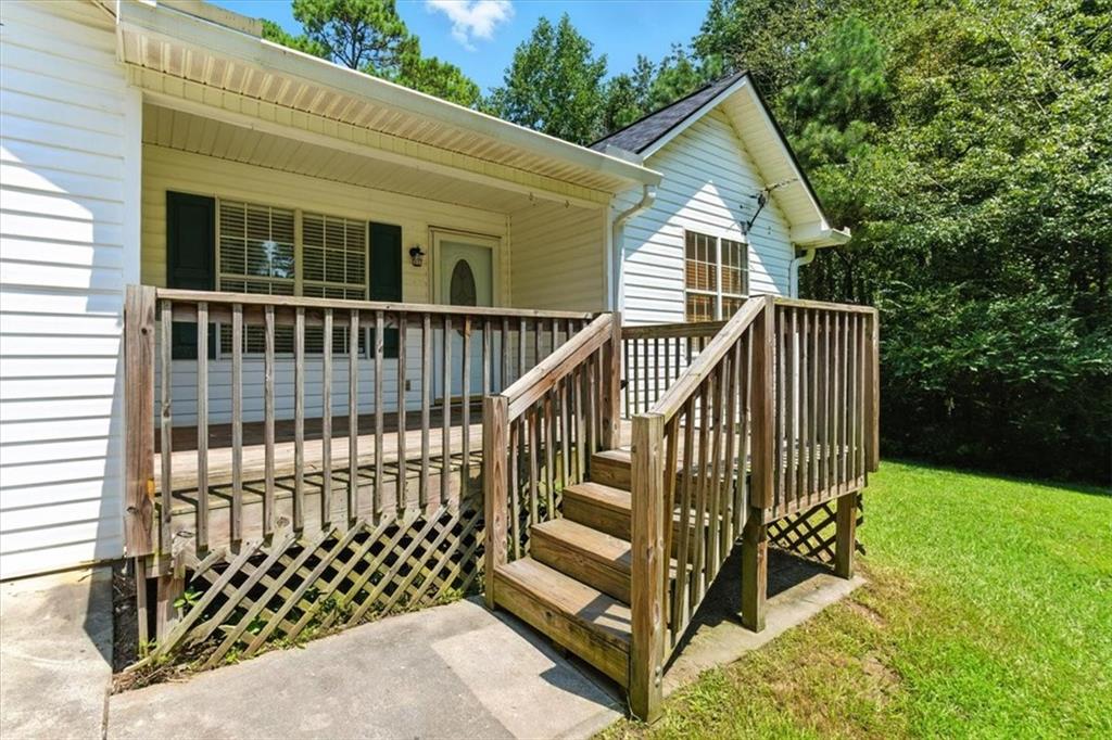 504 Buck Boulevard SE