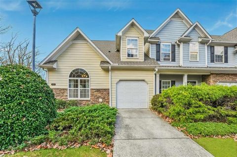 Condo For Sale - 330 General Wheeler Drive<br/> Kennesaw, GA 30144