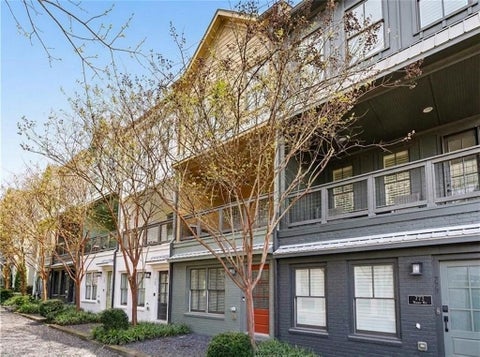 Townhouse For Sale - 771 Winton Way #771<br/> Atlanta, GA 30312