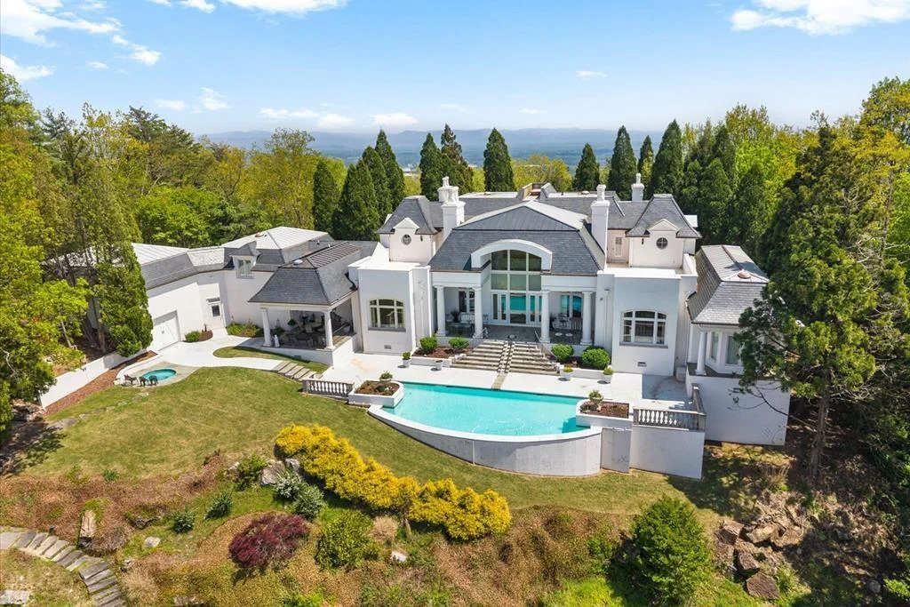 801 Battlefield Park Drive, Dalton, GA, 30720