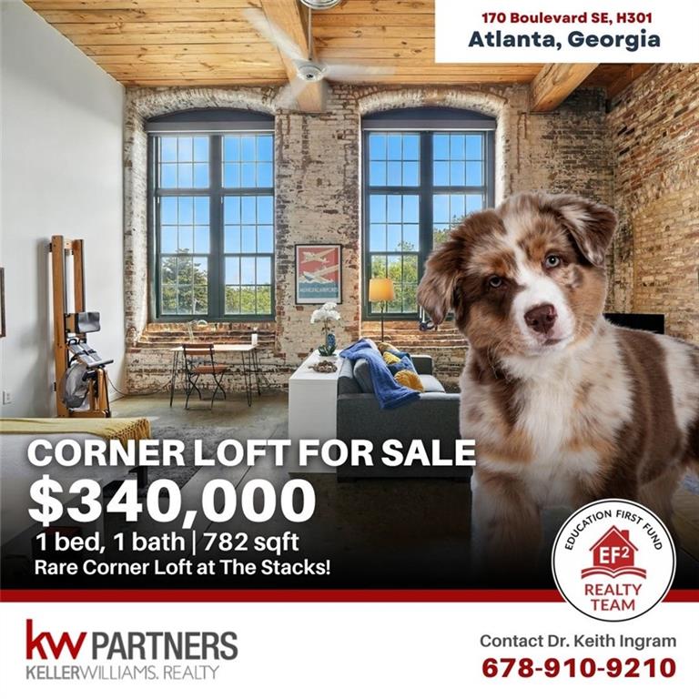 170 Boulevard SE H301