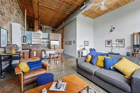 170 Boulevard SE H301 Atlanta GA 30312