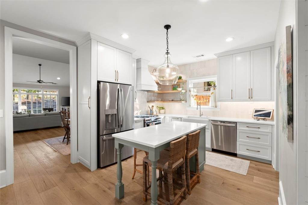 278 Chicopee Drive NE