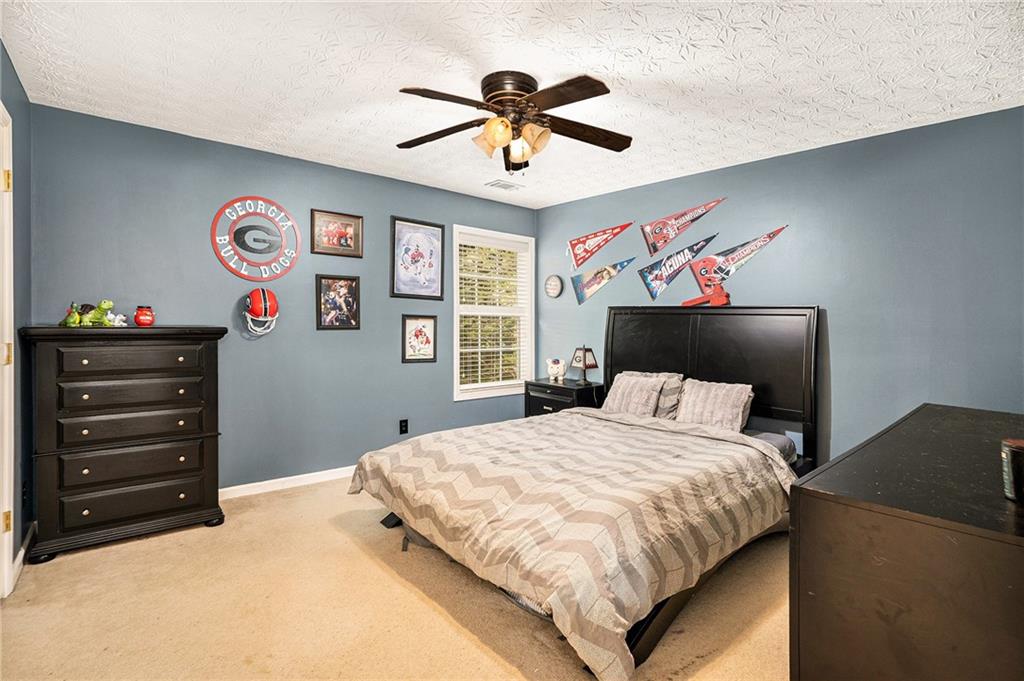 114 Bent Ridge Drive, Dawsonville, Georgia image 18