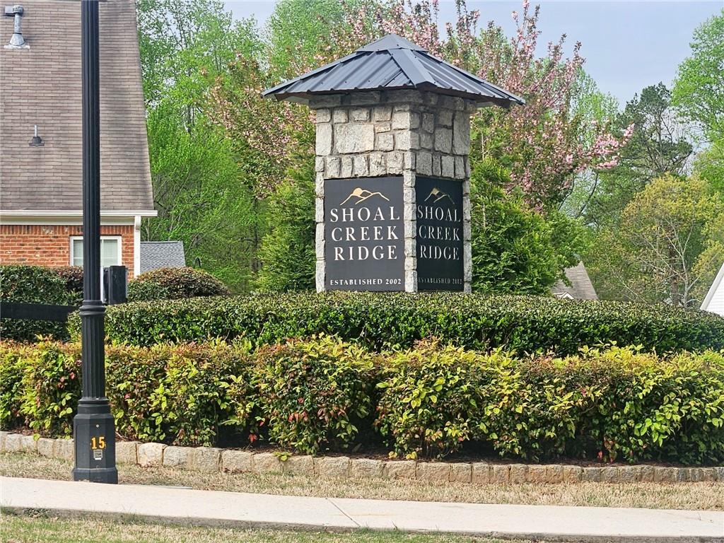 114 Bent Ridge Drive, Dawsonville, Georgia image 28