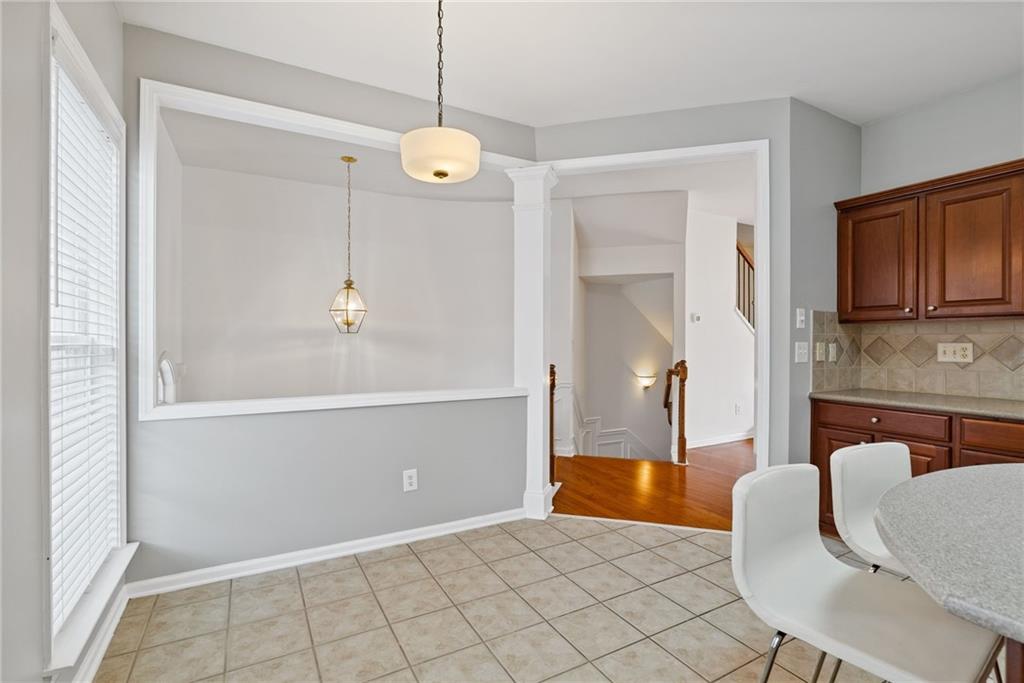 2428 Bridlewood Drive #24, Atlanta, Georgia image 17