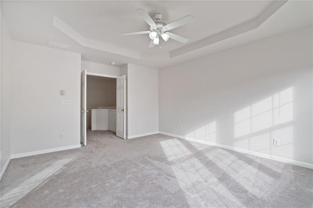 2428 Bridlewood Drive #24, Atlanta, Georgia image 31