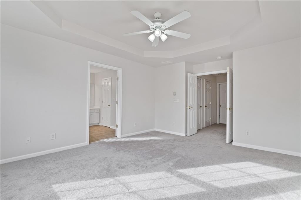 2428 Bridlewood Drive #24, Atlanta, Georgia image 30