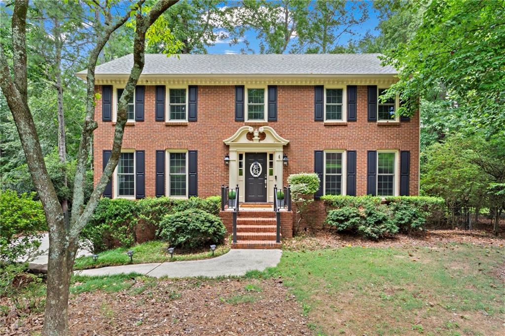 Coppedge Crossing - Residential