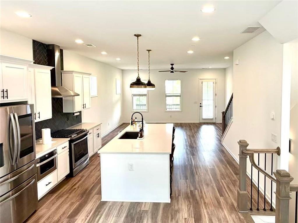 4399 Gillon Circle SE