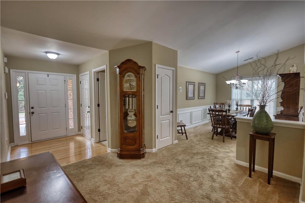 421 Jennifer Springs Drive