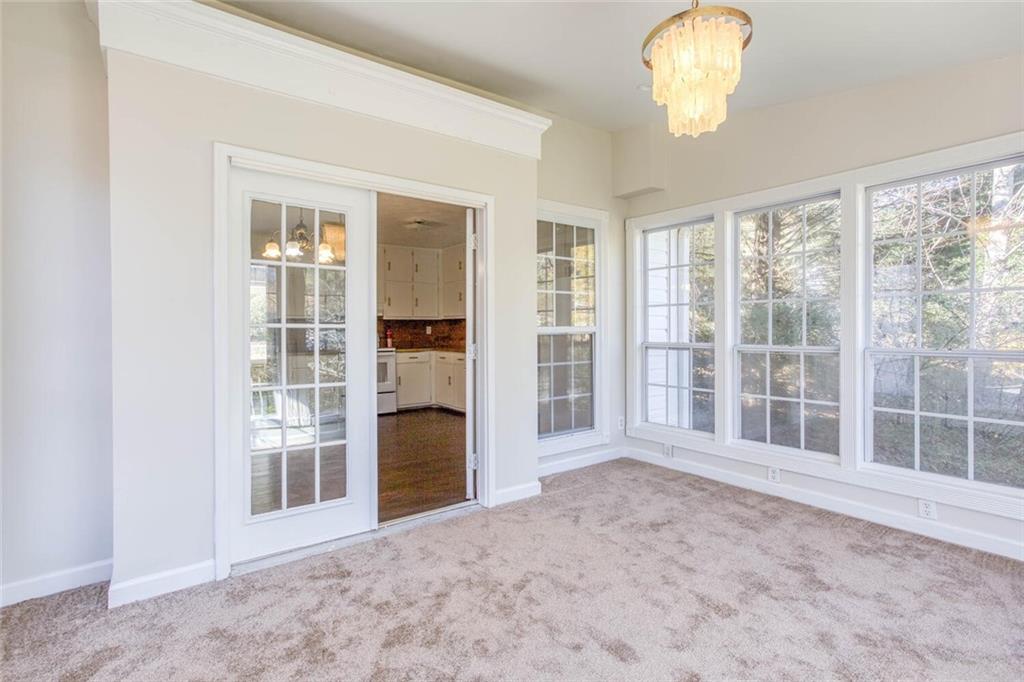 6841 Fairway Ridge Drive, Douglasville, Georgia image 31
