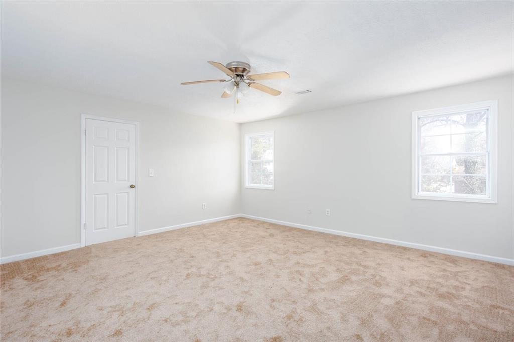 6841 Fairway Ridge Drive, Douglasville, Georgia image 27
