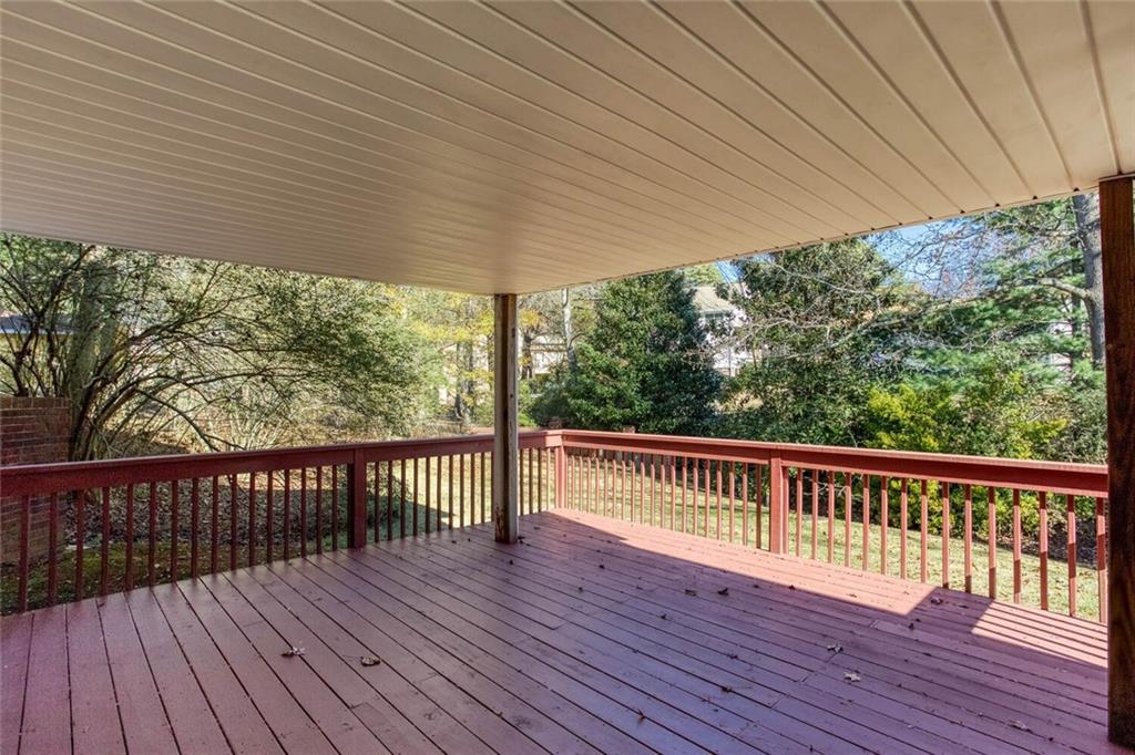 6841 Fairway Ridge Drive, Douglasville, Georgia image 40